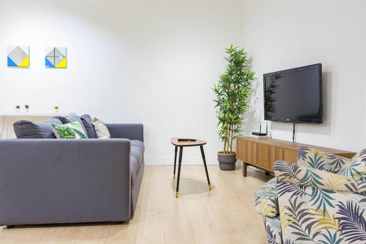 -Malagasunapts-Central&Cozy 3Bds Buitenkant foto