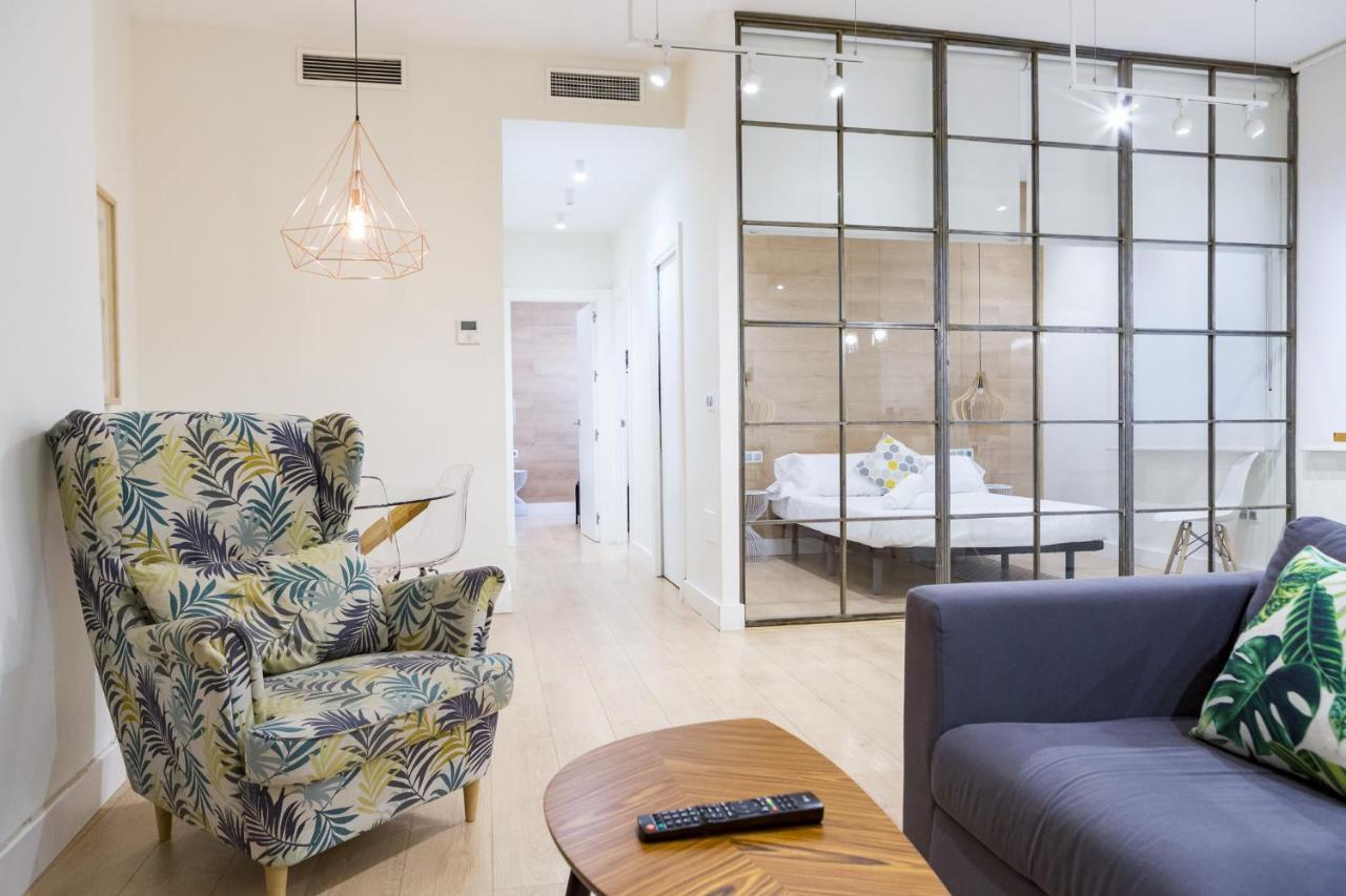 -Malagasunapts-Central&Cozy 3Bds Buitenkant foto