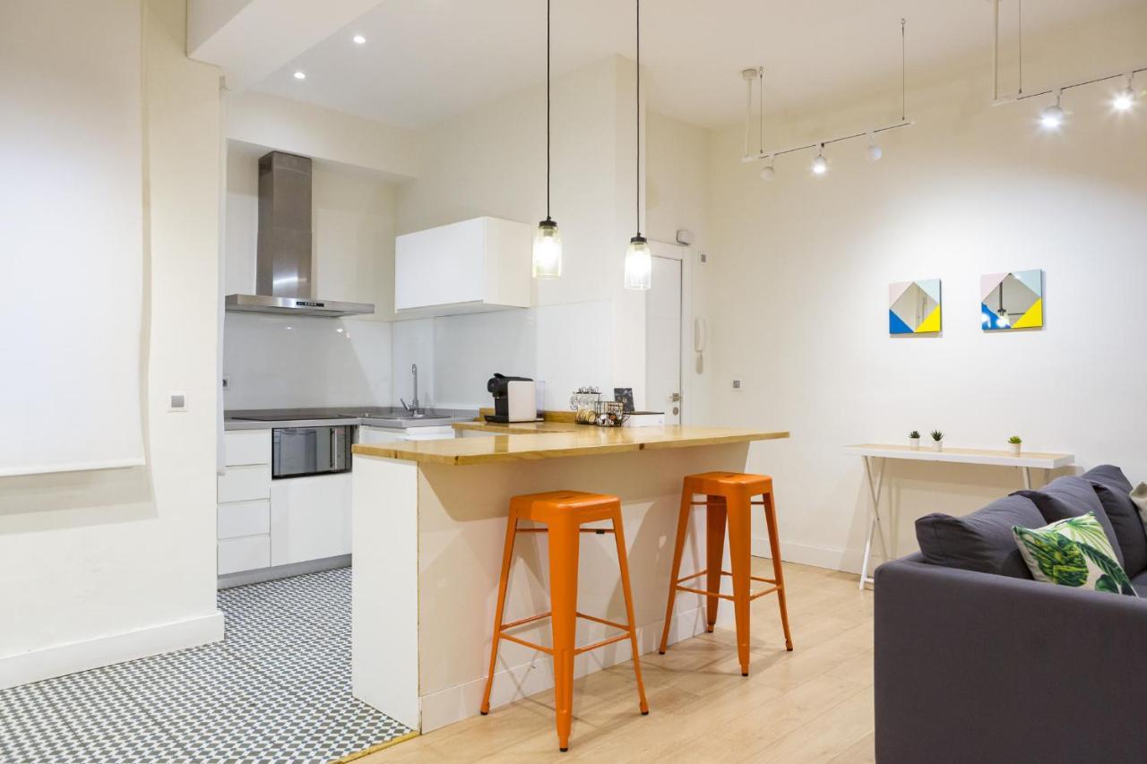 -Malagasunapts-Central&Cozy 3Bds Buitenkant foto