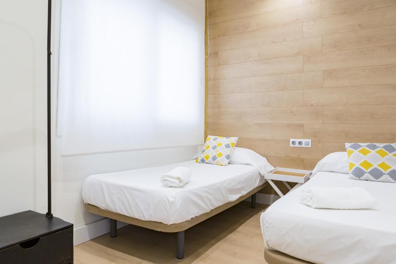 -Malagasunapts-Central&Cozy 3Bds Buitenkant foto