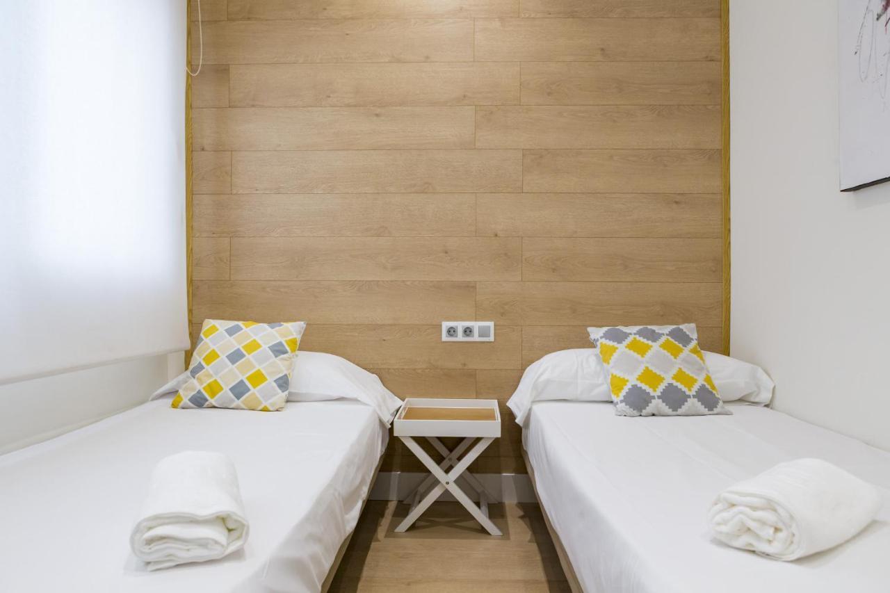 -Malagasunapts-Central&Cozy 3Bds Buitenkant foto