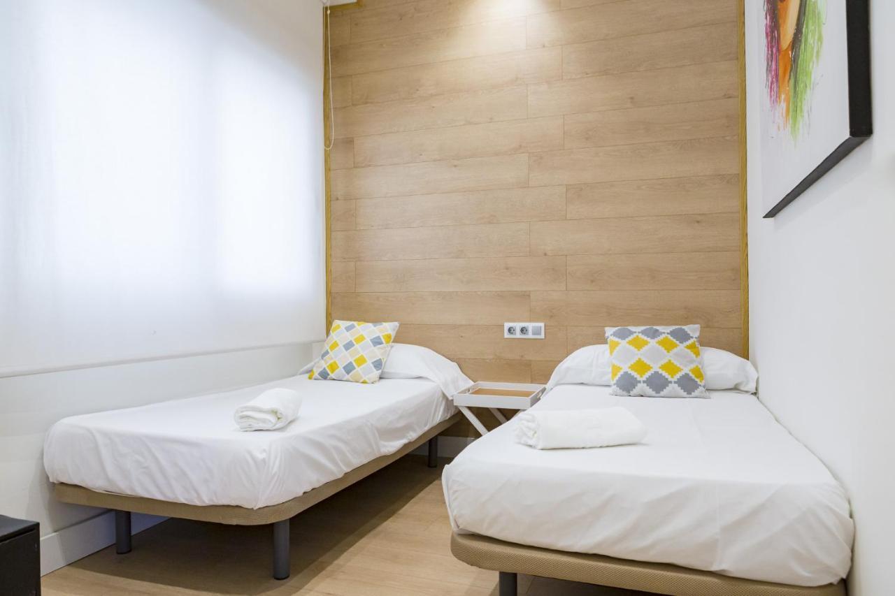 -Malagasunapts-Central&Cozy 3Bds Buitenkant foto