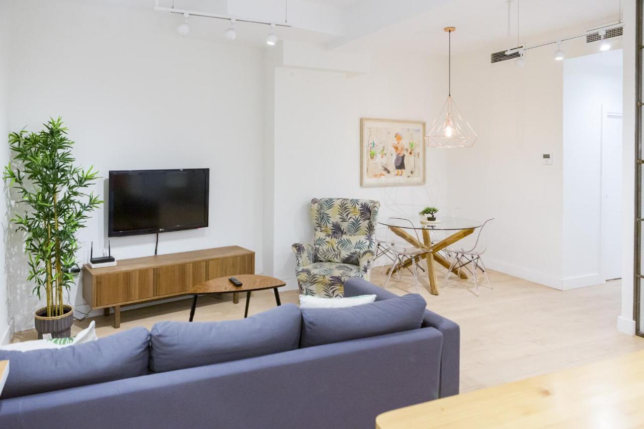-Malagasunapts-Central&Cozy 3Bds Buitenkant foto